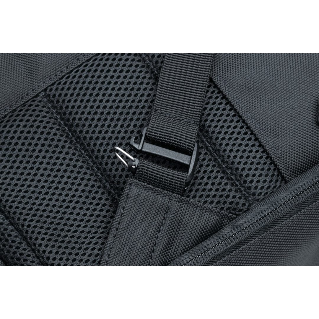 Ryggsäck Momentum Runaway Svart Textil KURYAKYN Ryggsäck – bild 11