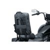 Ryggsäck Momentum Runaway Svart Textil KURYAKYN Ryggsäck – miniatyr 10