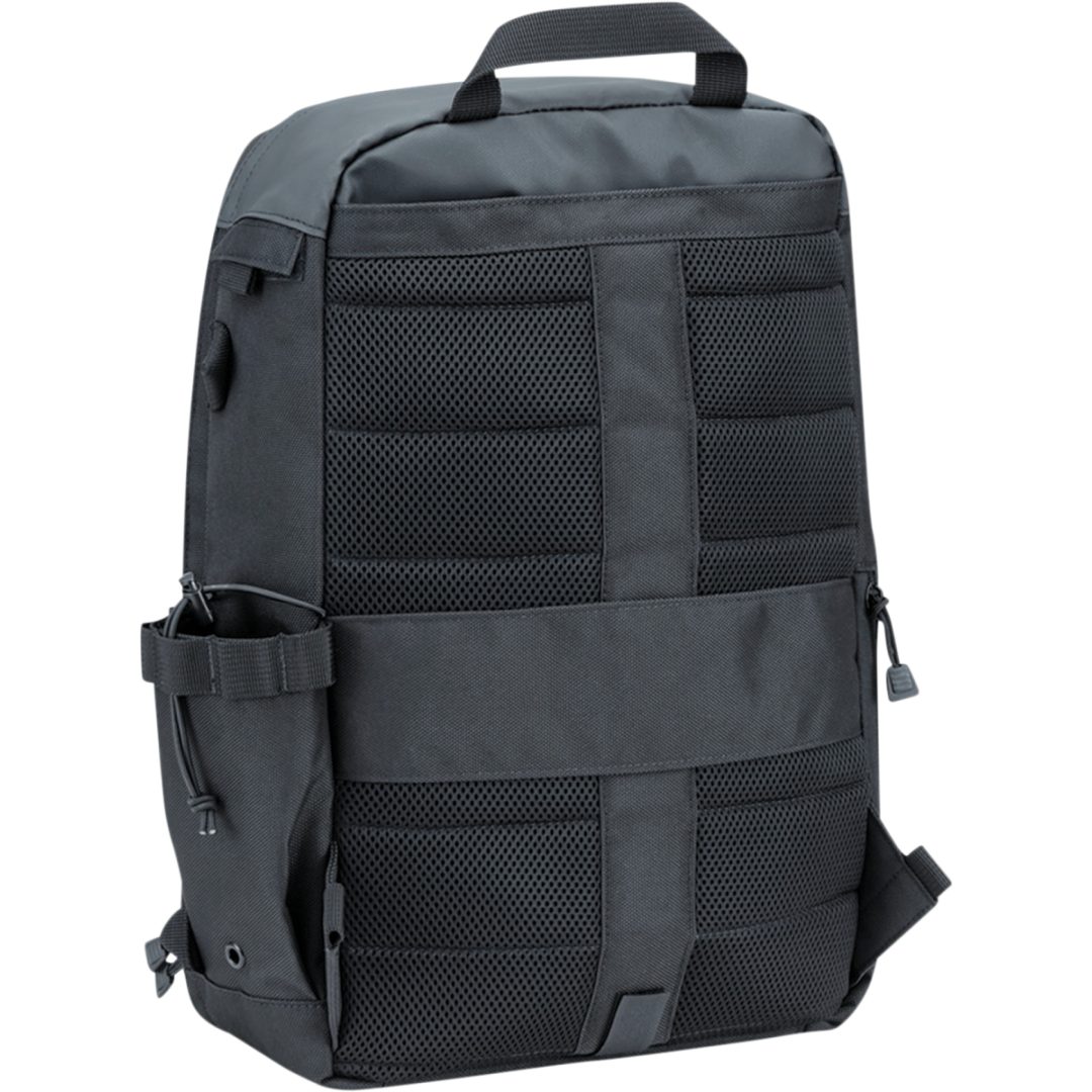 Ryggsäck Momentum Runaway Svart Textil KURYAKYN Ryggsäck – bild 4