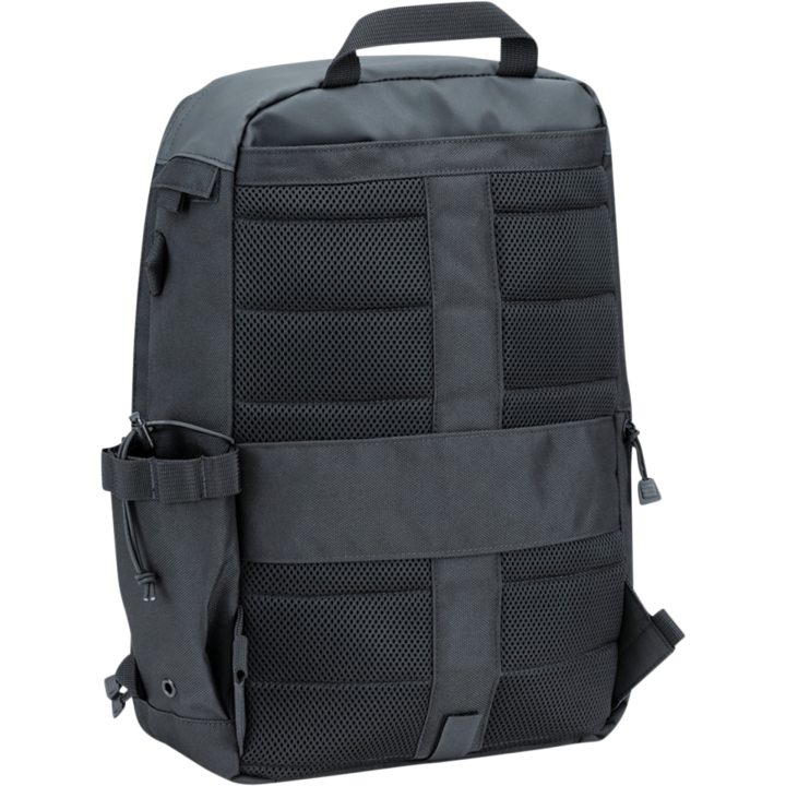 Ryggsäck Momentum Runaway Svart Textil KURYAKYN Ryggsäck – bild 4