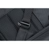 Ryggsäck Momentum Runaway Svart Textil KURYAKYN Ryggsäck – miniatyr 3