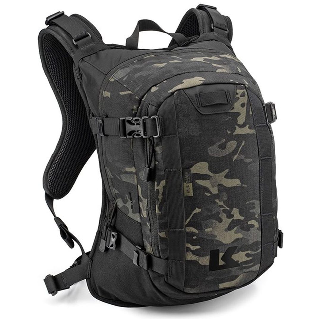 Ryggsäck Multicam Kriega 1050 gram