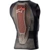 Ryggsäck Nucleon Flex Pro Svart/Röd ALPINESTARS XS – miniatyr 2