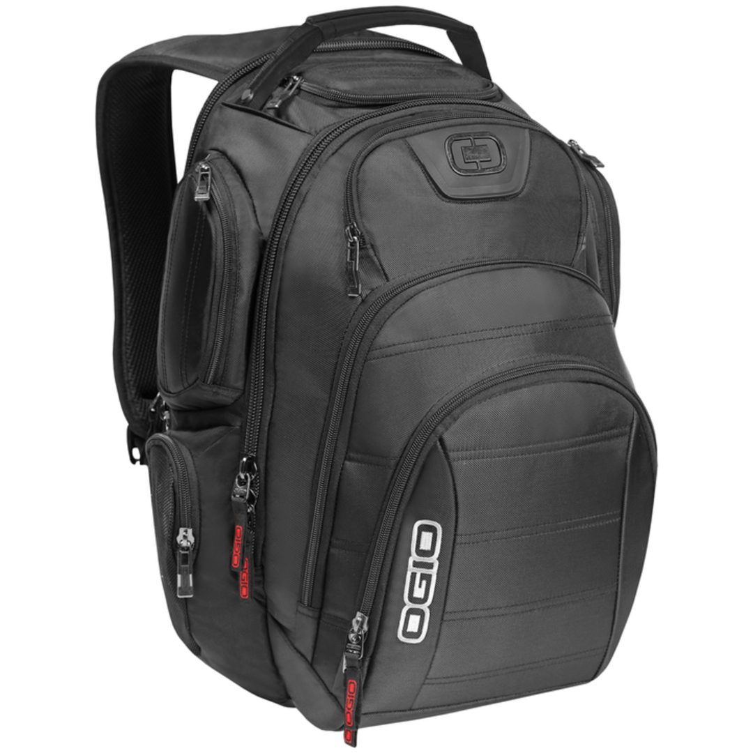 Ryggsäck Rev Svart OGIO