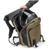Ryggsäck RSD X Roam 34 Sand Kriega Onesize – miniatyr 4