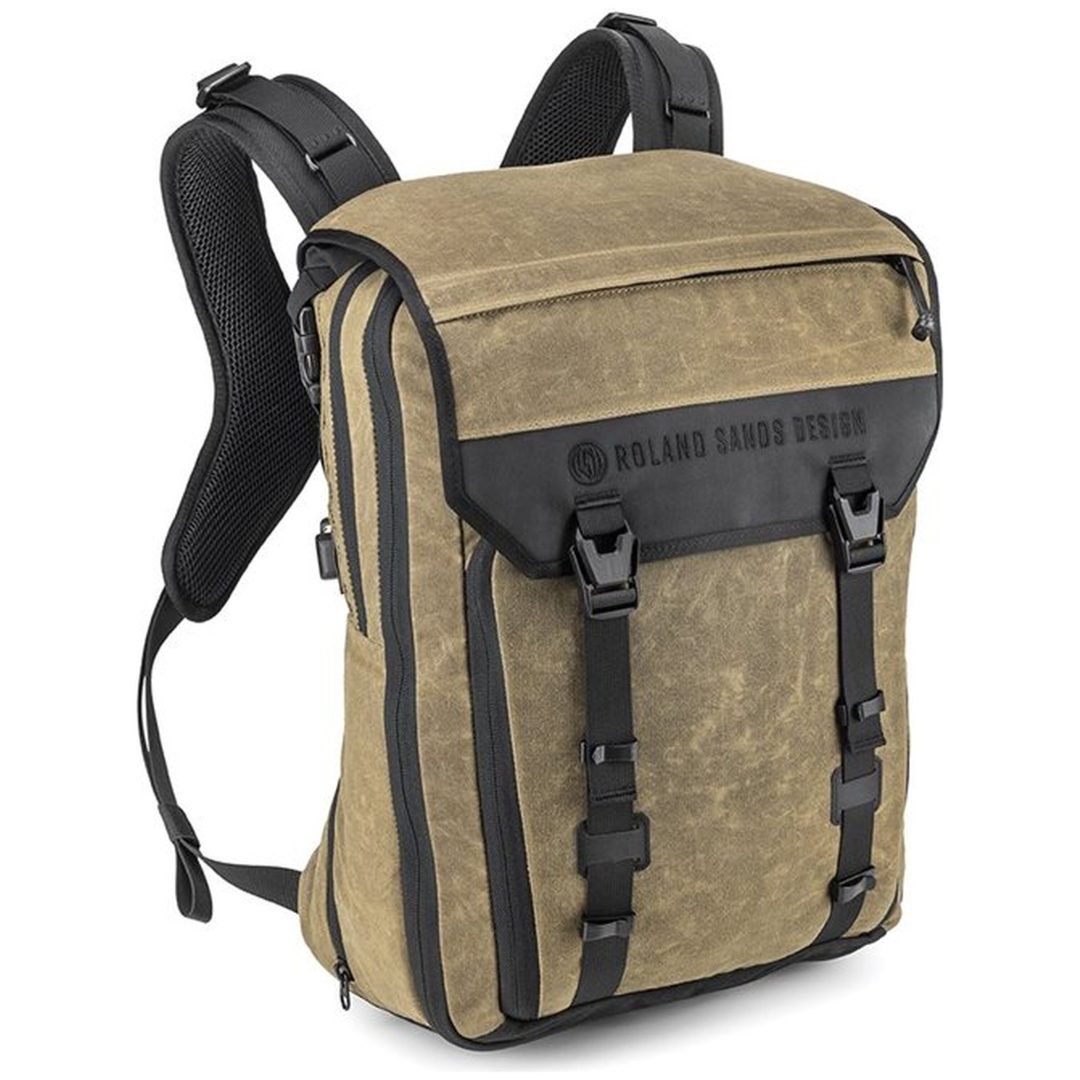 Ryggsäck RSD X Roam 34 Sand Kriega Onesize