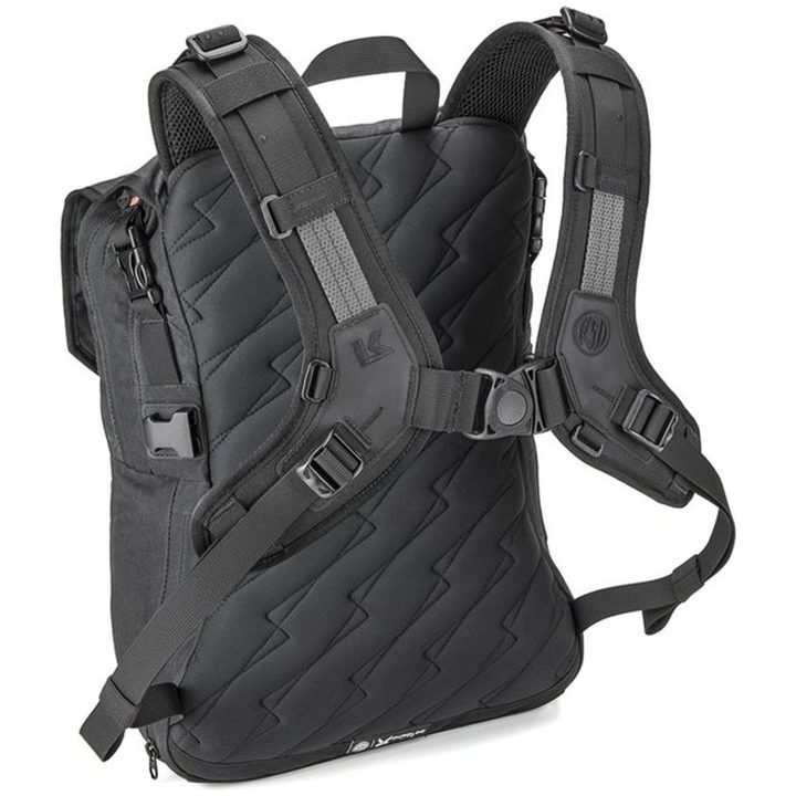 Ryggsäck RSD X Roam 34 Svart Kriega Onesize – bild 2