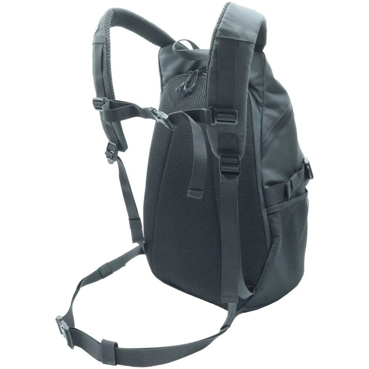 Ryggsäck Stronger 40L Svart OJ ATMOSFERE METROPOLITANE s.r – bild 2