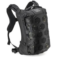 Ryggsäck T18 Multicam Svart KRIEGA