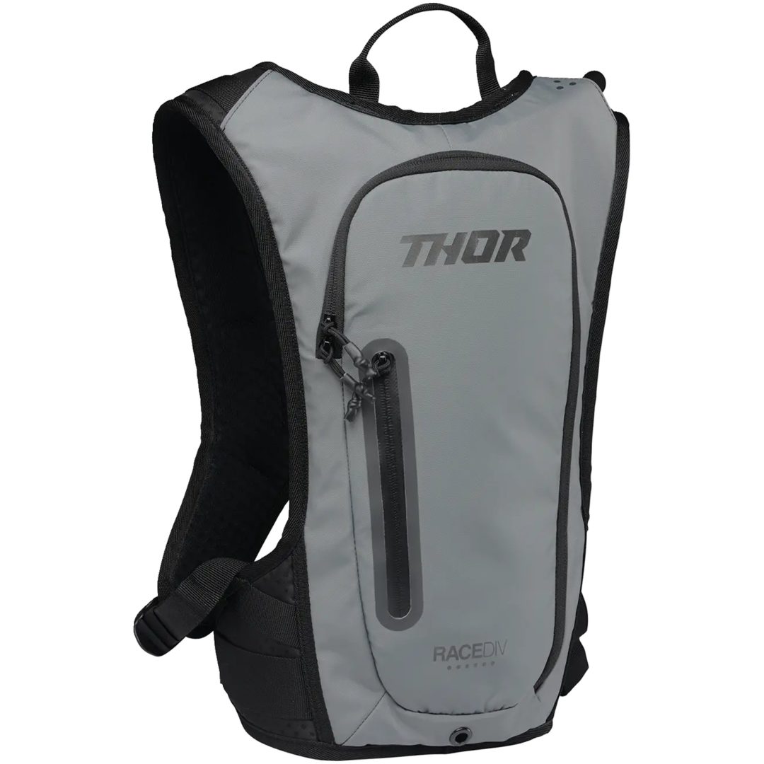 Ryggsäck Vapor Grå THOR