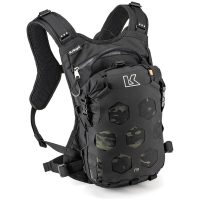 Ryggsäck Vattentät 9 Liter KRIEGA