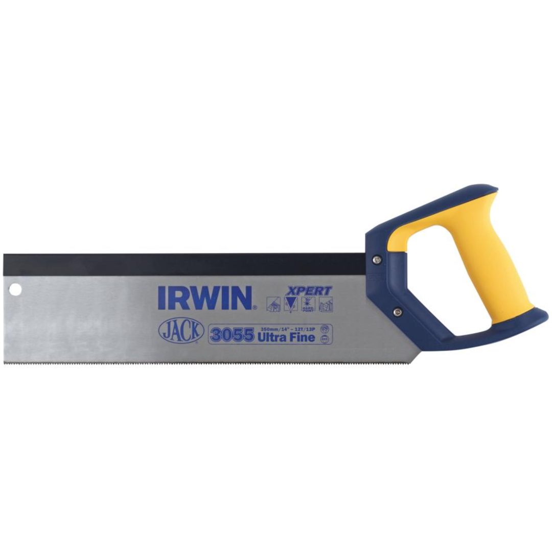 Ryggsåg 300 Xp3055 IRWIN L: 300 mm