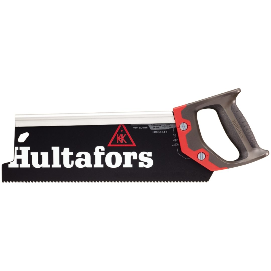 Ryggsåg Hbx-14-11-t HULTAFORS 350 mm