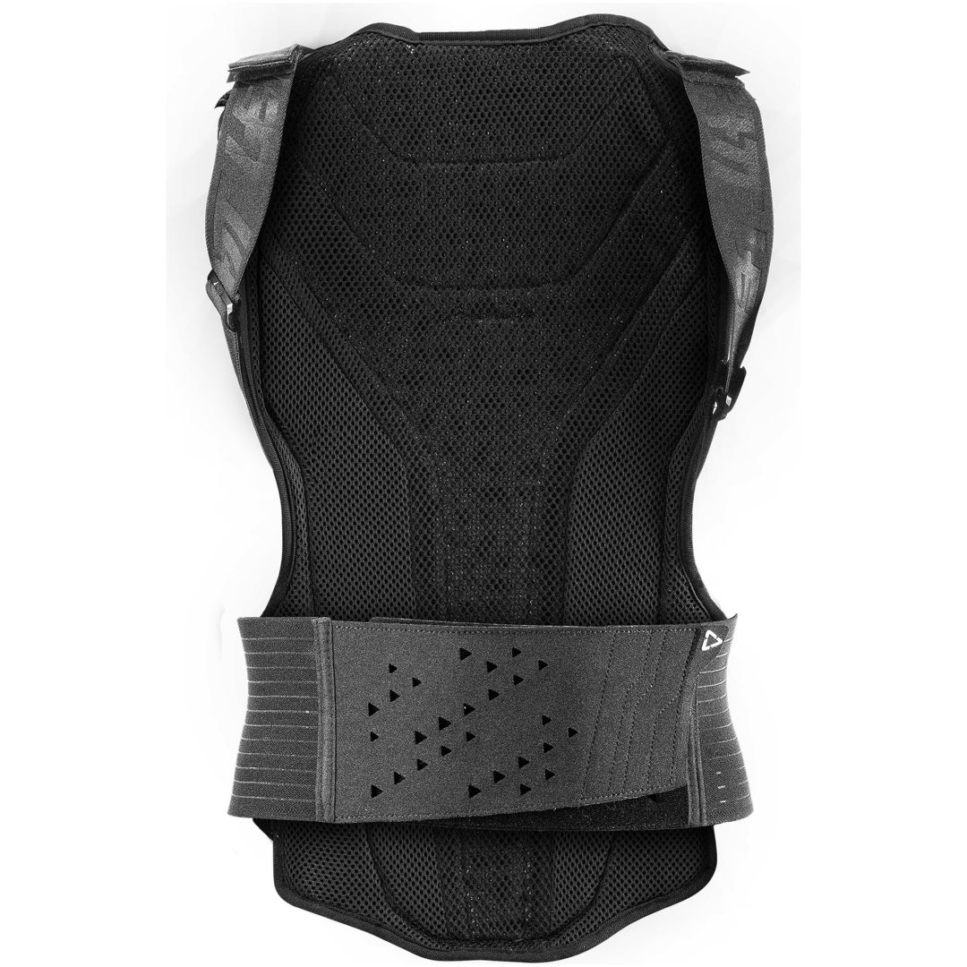Ryggskydd 2.5 FlexMesh Svart Leatt S/M (160-172 cm)
