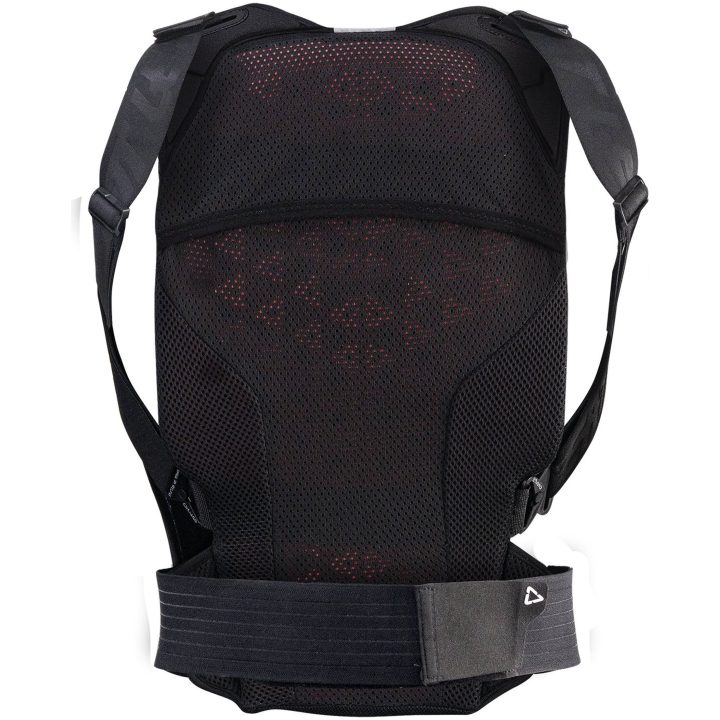 Ryggskydd 3DF AirFit Evo Svart Leatt L/XL (172-184 cm) – bild 4