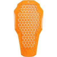 Ryggskydd All Back XTR Nivå 2 Mörkorange Rukka