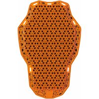 Ryggskydd D3o® Ghost Orange ICON