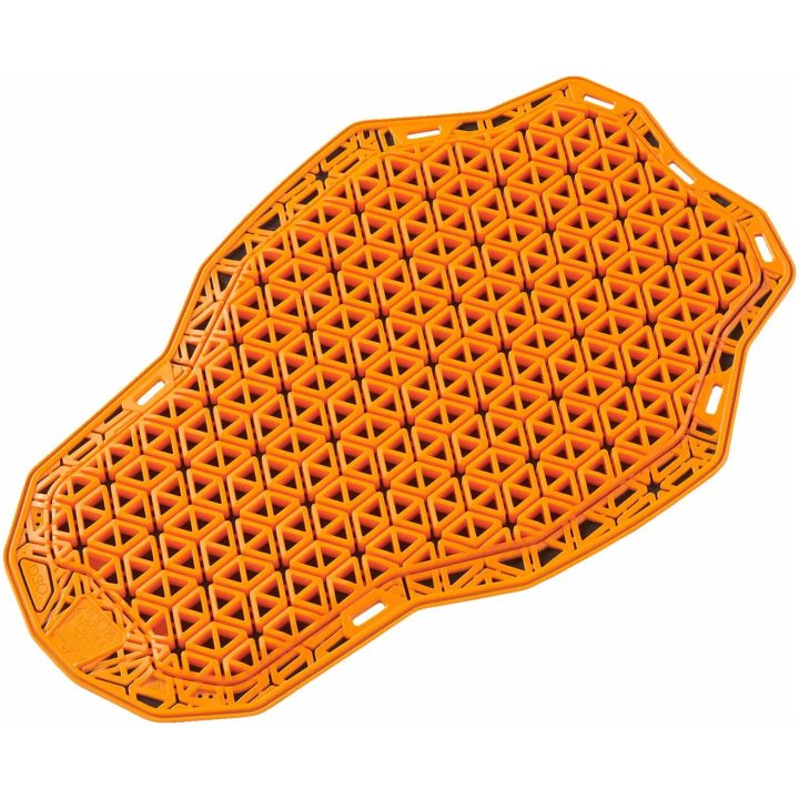 Ryggskydd D3o® Ghost Orange ICON Small – bild 4