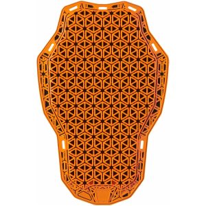 Ryggskydd D3o® Ghost Orange ICON