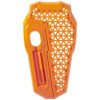 Ryggskydd D3O In&Motion Level 2 Orange RST – miniatyr 2