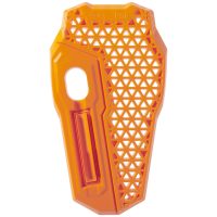 Ryggskydd D3O In&Motion Level 2 Orange RST