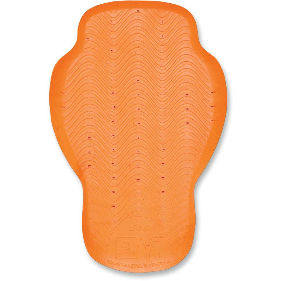 Ryggskydd D3O® Viper 2 ICON Large