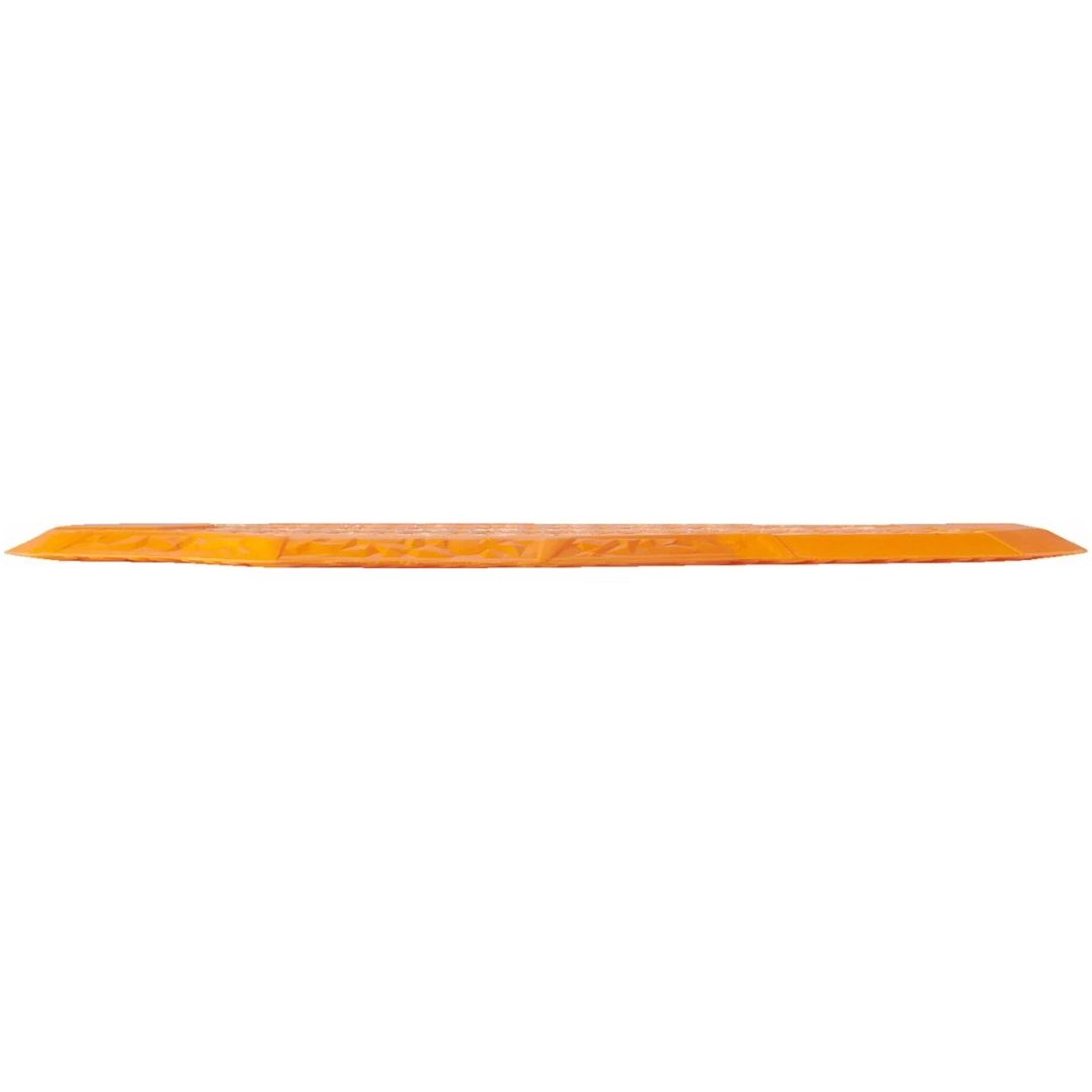 Ryggskydd D3o® Viper Air Orange ICON Small – bild 2