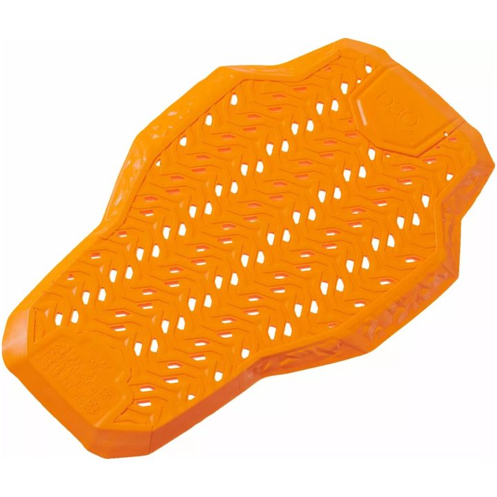 Ryggskydd D3o® Viper Air Orange ICON Small – bild 3