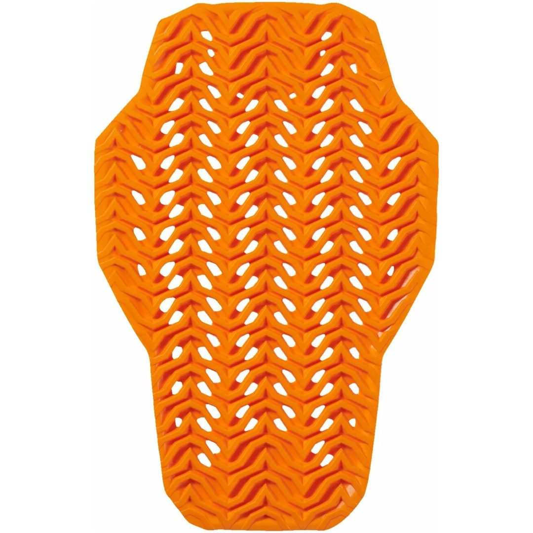 Ryggskydd D3o® Viper Air Orange ICON Small – bild 4