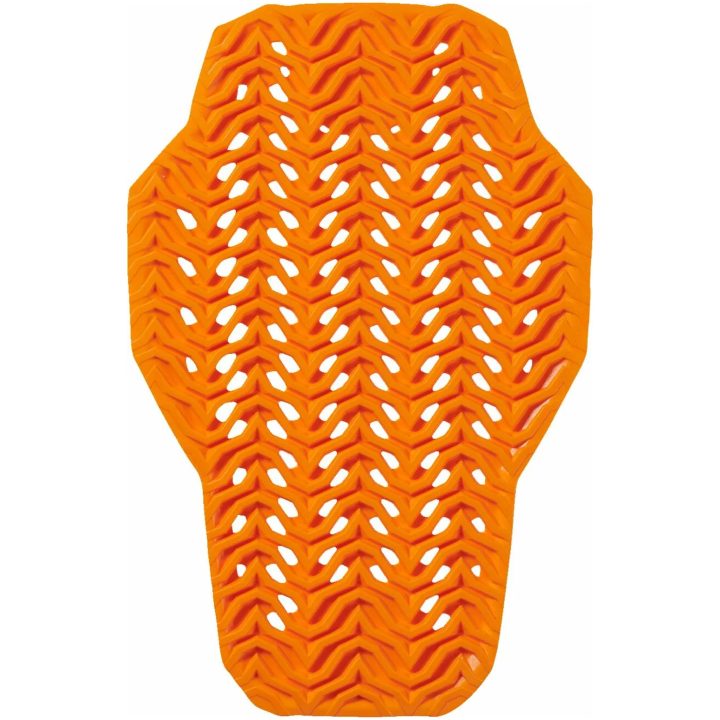 Ryggskydd D3o® Viper Air Orange ICON Small – bild 4