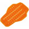 Ryggskydd D3o® Viper Air Orange ICON Small – miniatyr 5