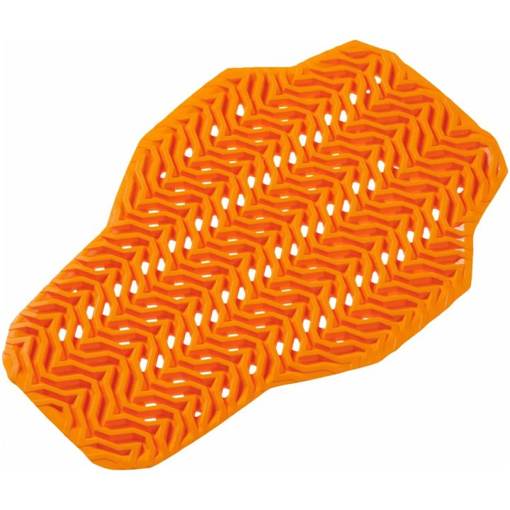 Ryggskydd D3o® Viper Air Orange ICON Small – bild 5