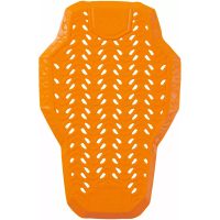 Ryggskydd D3o® Viper Air Orange ICON