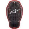 Ryggskydd Inlägg Nucleon KR-1 Celli Svart Alpinestars Endast inlägg Medium – miniatyr 1