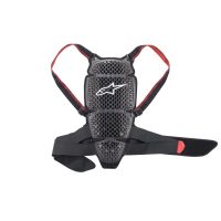 Ryggskydd Nuc Kr-cell Medium ALPINESTARS