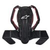 Ryggskydd Nucleon Kr-2 ALPINESTARS XS – miniatyr 1