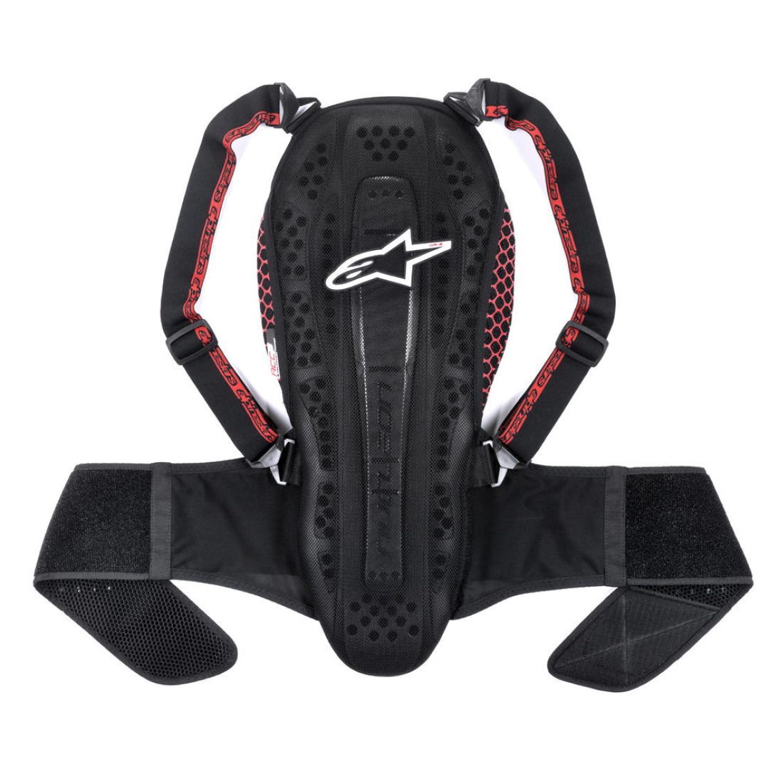 Ryggskydd Nucleon Kr-2 Large ALPINESTARS Large