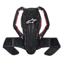 Ryggskydd Nucleon Kr-2 Medium ALPINESTARS