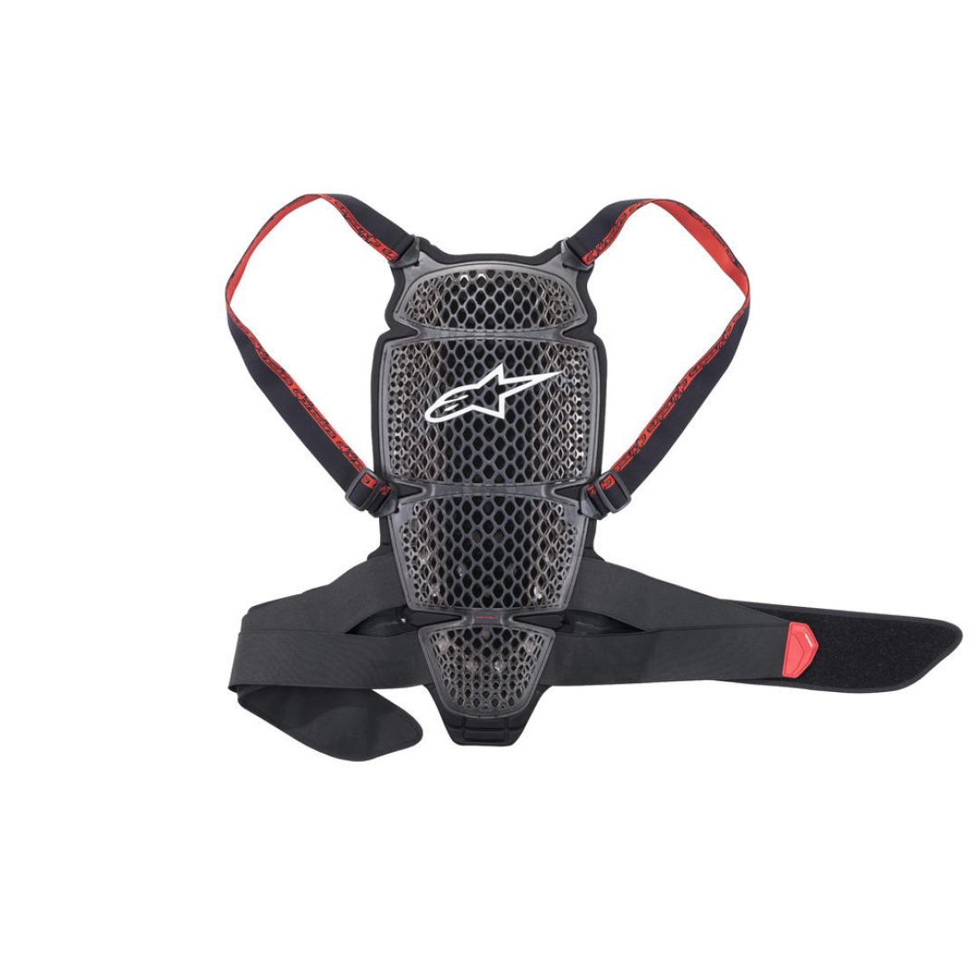 Ryggskydd Nucleon Kr-cell ALPINESTARS XS
