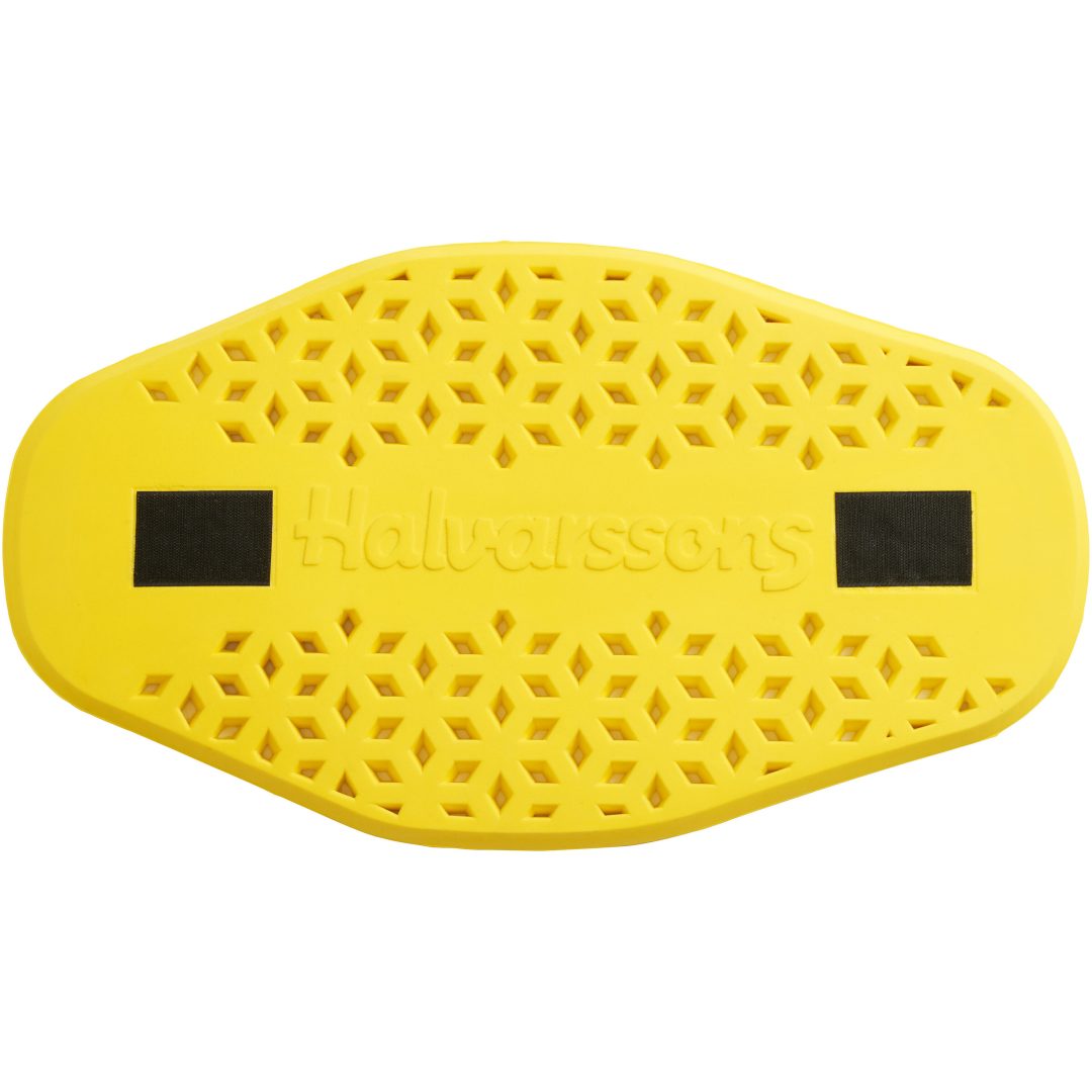 Ryggskydd Okelbo Gul Halvarssons s