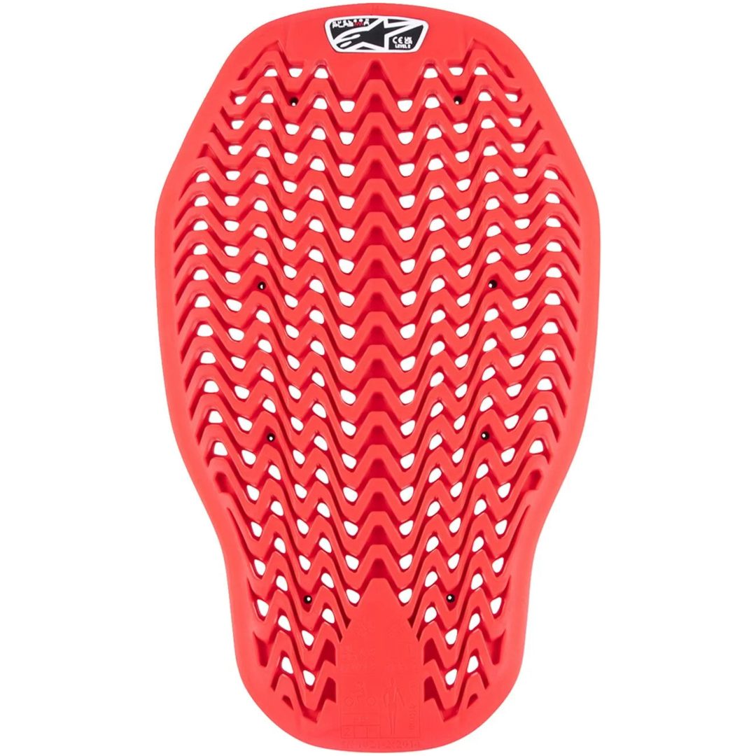 Ryggskydd Plasma Insert ALPINESTARS EU 46 (US S)