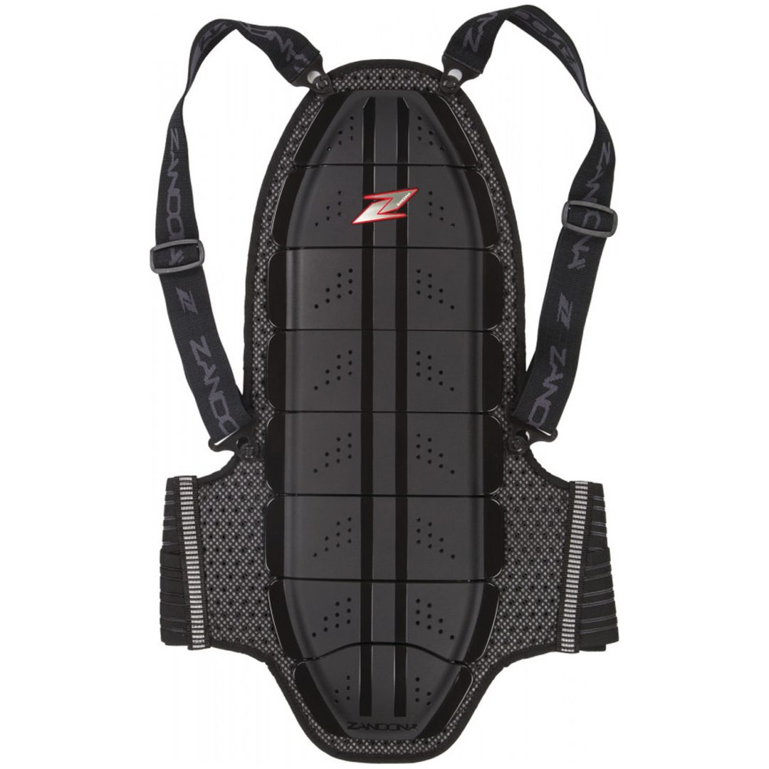 Ryggskydd Shark EVC X8 Zandona