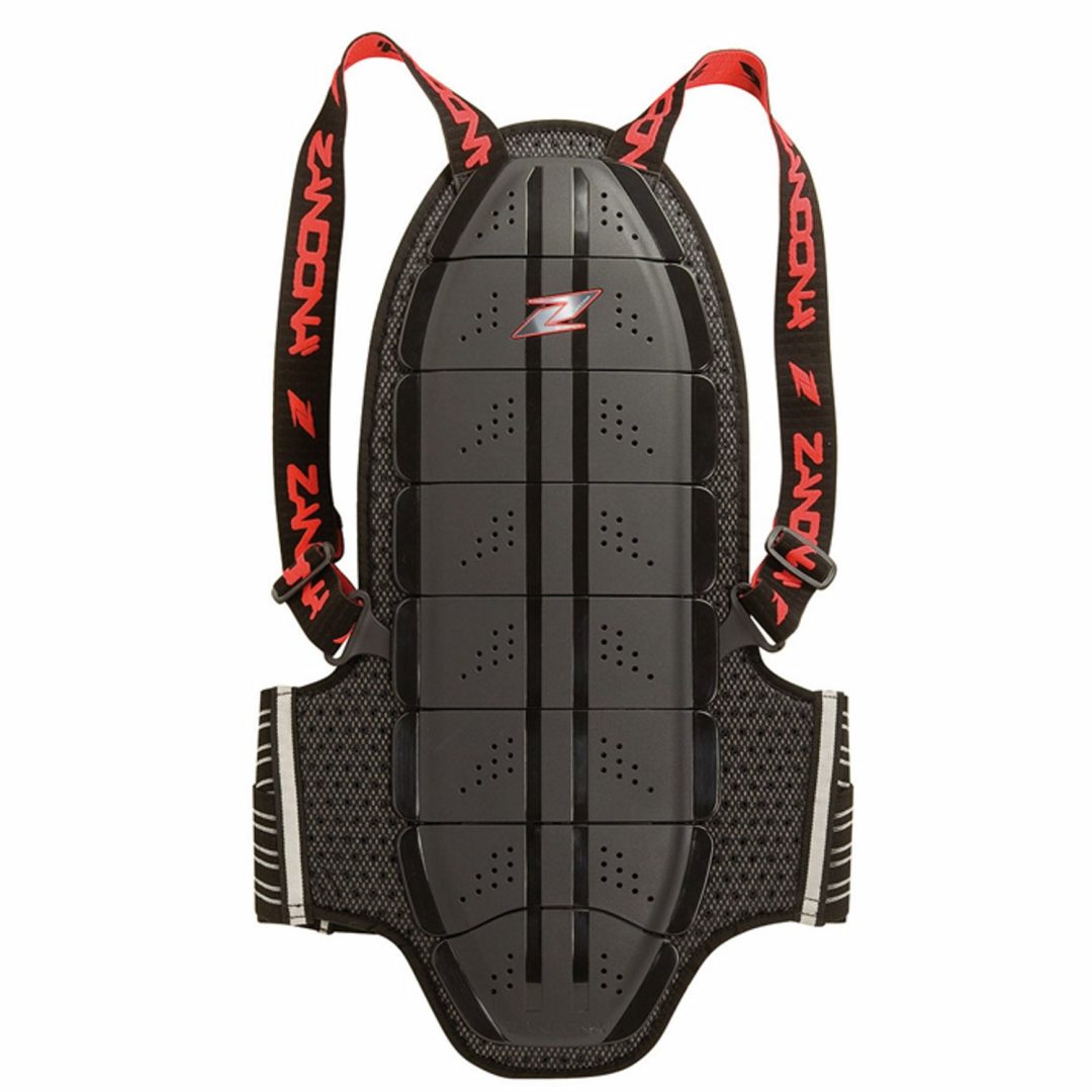 Ryggskydd Shield Evo X8 Zandona Ryggskydd Shield Evo X8 mellan 1,75 - 1,85m L