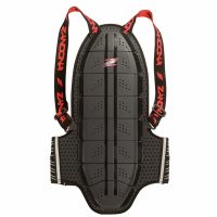 Ryggskydd Shield Evo X8 Zandona