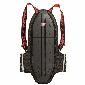 Ryggskydd Shield Evo X8 Zandona
