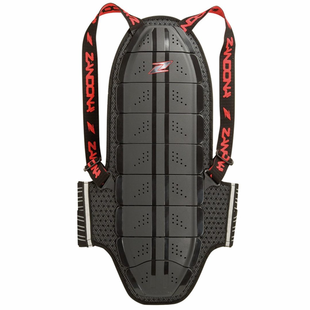 Ryggskydd Shield Evo X9 Zandona Ryggskydd Shield Evo X9 mellan 1,85 - 1,95m L