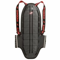 Ryggskydd Shield Evo X9 Zandona