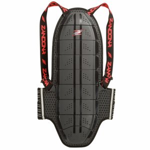 Ryggskydd Shield Evo X9 Zandona