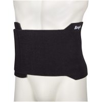 Ryggskydd Waist Trimmer Svart ADAPT