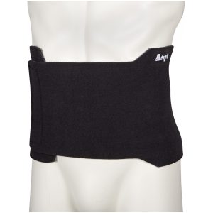 Ryggskydd Waist Trimmer Svart ADAPT